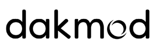 DAKMOD logo
