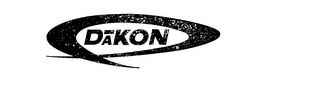 DAKON logo
