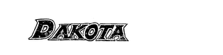 DAKOTA logo
