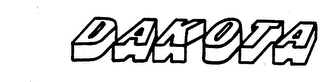 DAKOTA logo