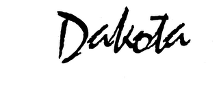 DAKOTA logo