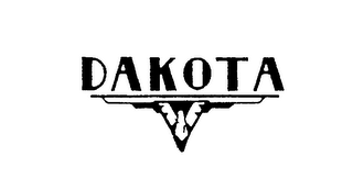 DAKOTA logo