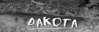 DAKOTA logo