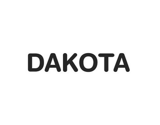 DAKOTA logo