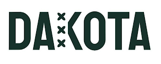 DAKOTA logo