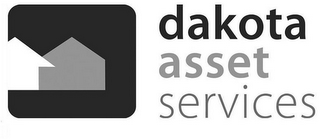 DAKOTA ASSET SERVICES logo