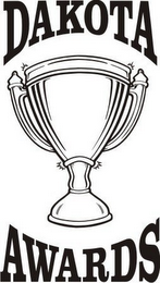 DAKOTA AWARDS logo