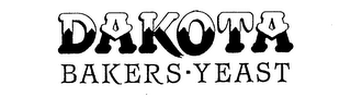 DAKOTA BAKERS-YEAST