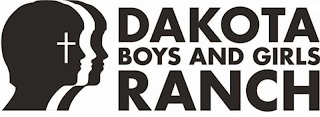 DAKOTA BOYS AND GIRLS RANCH logo