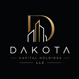 DAKOTA CAPITAL HOLDINGS LLC logo