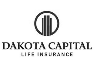 DAKOTA CAPITAL LIFE INSURANCE logo
