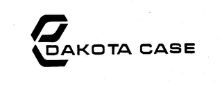 DAKOTA CASE logo