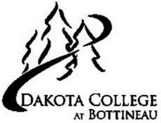 DAKOTA COLLEGE AT BOTTINEAU logo