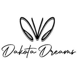 DAKOTA DREAMS logo