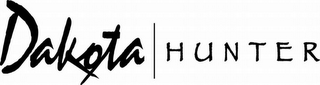 DAKOTA HUNTER logo