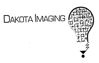 DAKOTA IMAGING logo