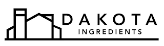 DAKOTA INGREDIENTS logo