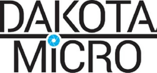 DAKOTA MICRO logo