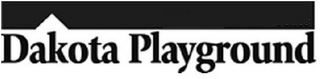 DAKOTA PLAYGROUND logo