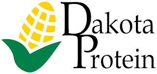 DAKOTA PROTEIN logo