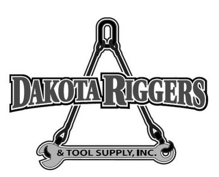 DAKOTA RIGGERS & TOOL SUPPLY, INC. logo