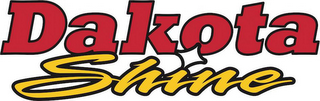DAKOTA SHINE logo