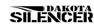 DAKOTA SILENCER logo