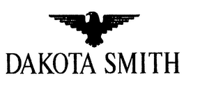 DAKOTA SMITH