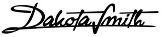 DAKOTA SMITH logo