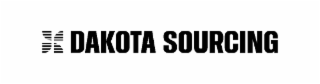 DAKOTA SOURCING logo