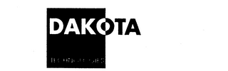 DAKOTA TECHNOLOGIES logo