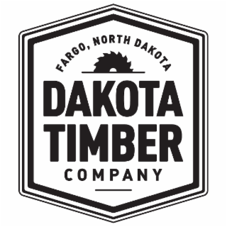 DAKOTA TIMBER COMPANY FARGO, NORTH DAKOTA logo