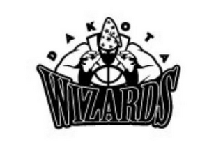 DAKOTA WIZARDS logo