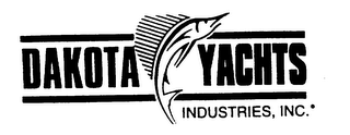 DAKOTA YACHTS INDUSTRIES, INC. logo