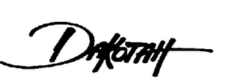 DAKOTAH logo