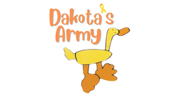 DAKOTA'S ARMY logo