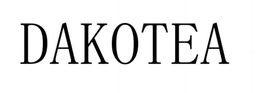 DAKOTEA logo
