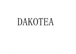 DAKOTEA logo