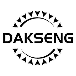 DAKSENG logo