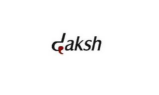 DAKSH logo