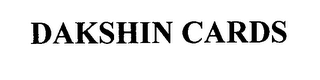 DAKSHIN CARDS logo