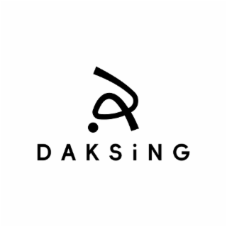 DAKSING logo