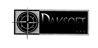 DAKSOFT INC logo