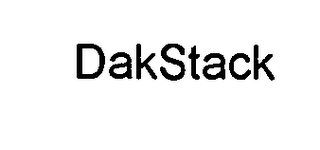 DAKSTACK logo