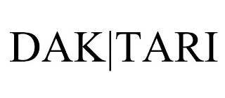 DAKTARI logo