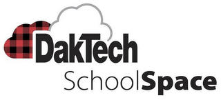 DAKTECH SCHOOLSPACE logo