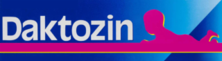 DAKTOZIN logo