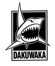 DAKUWAKA logo