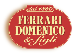 DAL 1860 FERRARI DOMENICO & FIGLI logo