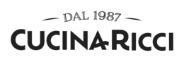 DAL 1987 CUCINA RICCI logo
